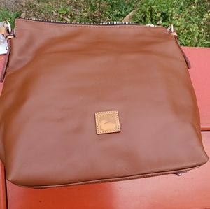 Dooney and bourke purse